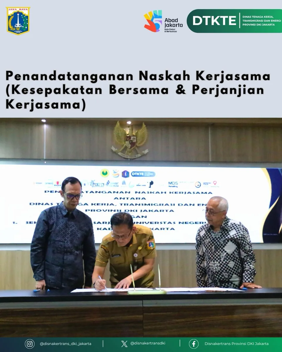 Pembukaan Kegiatan Job Fair 2026 Gelombang 1 (Kabupaten Aceh Barat Barat)